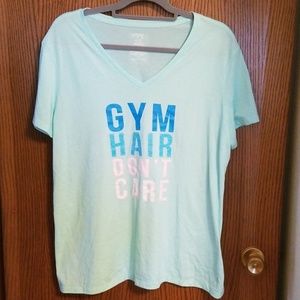 Workout Tee